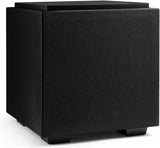 Definitive Technology DN8 Ultra - Performance, 500W 8” Subwoofer (Certified Refurbished) - electronicsexpo.com - Subwoofers