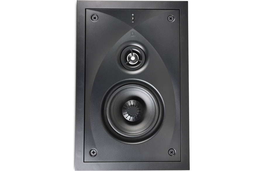 Definitive Technology DW - 45 MAX In - Wall Speaker (Each) - electronicsexpo.com - In Ceiling In Wall Speakers
