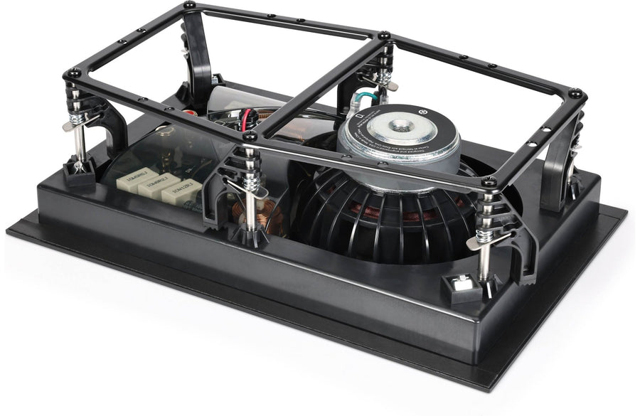 Definitive Technology DW - 45 MAX In - Wall Speaker (Each) - electronicsexpo.com - In Ceiling In Wall Speakers