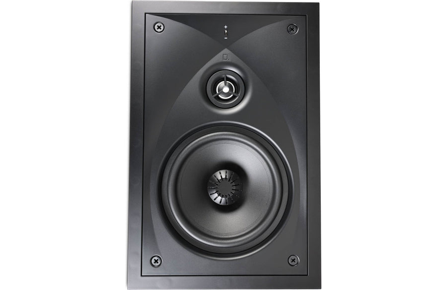 Definitive Technology DW - 65 MAX In - Wall Speaker (Each) - electronicsexpo.com - In Ceiling In Wall Speakers