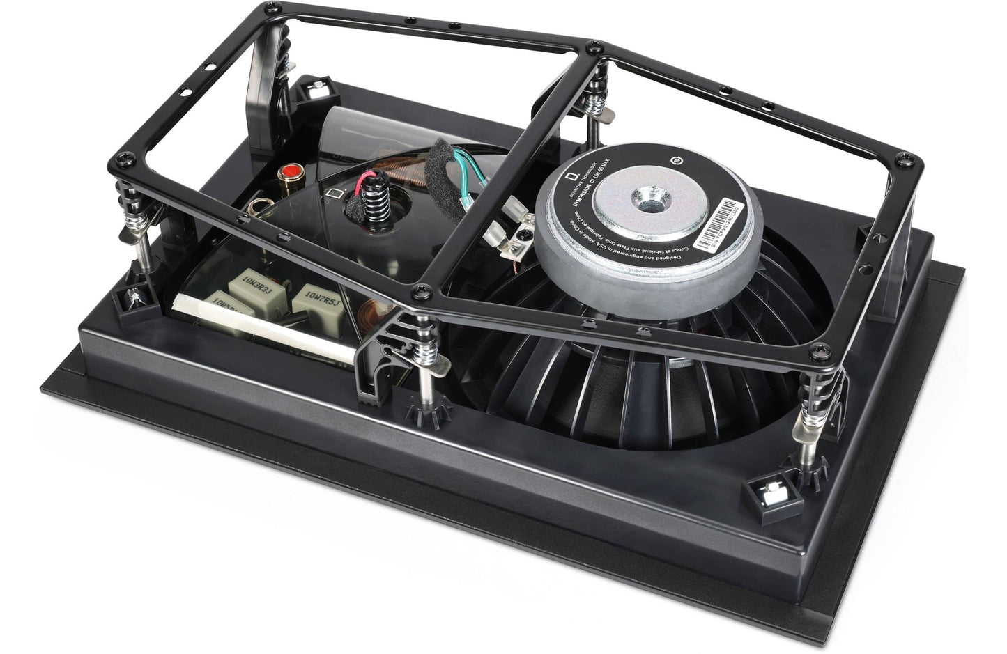 Definitive Technology DW - 65 MAX In - Wall Speaker (Each) - electronicsexpo.com - In Ceiling In Wall Speakers