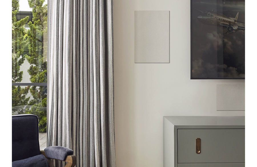 Definitive Technology DW - 65 PRO In - Wall Speaker (Each) - electronicsexpo.com - In Ceiling In Wall Speakers