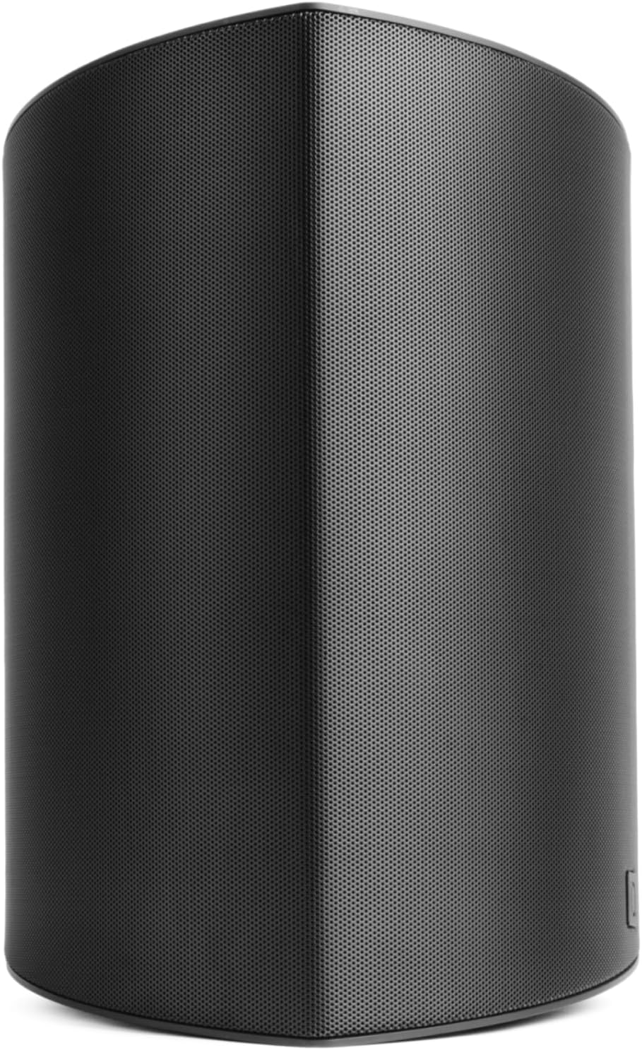 Definitive Technology Dymension AW - 550 All - Weather Outdoor Speaker Bundle (Black, 2 Pairs) – 5.25" Woofer, 1” Tweeter & Passive Bass Radiator, Two - Way Surface Mount, IP66 Rated (4 Speaker Bundle) - electronicsexpo.com - Outdoor Speakers