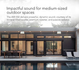 Definitive Technology Dymension AW - 550 Outdoor Speaker (Pair) - Electronics Expo - Outdoor Speakers