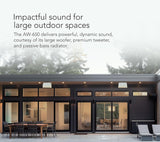 Definitive Technology Dymension AW - 650 Outdoor Speakers (Pair) - electronicsexpo.com - Outdoor Speakers