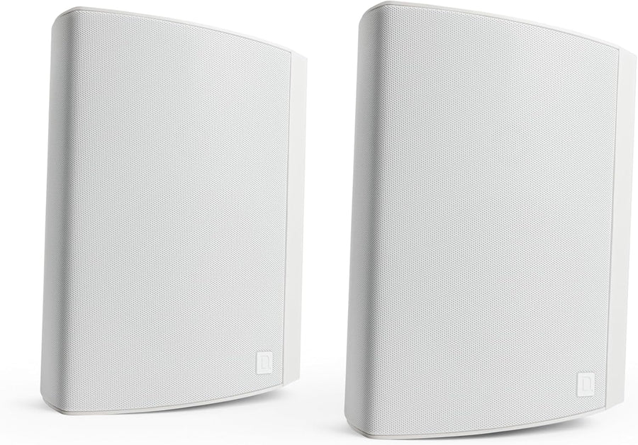 Definitive Technology Dymension AW - 650 Outdoor Speakers (Pair) - electronicsexpo.com - Outdoor Speakers