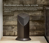 Definitive Technology Dymension BL - 650 Passive 6.5" 2 - Way All - Weather Outdoor Bollard Speaker (Each) - electronicsexpo.com - Outdoor Speakers