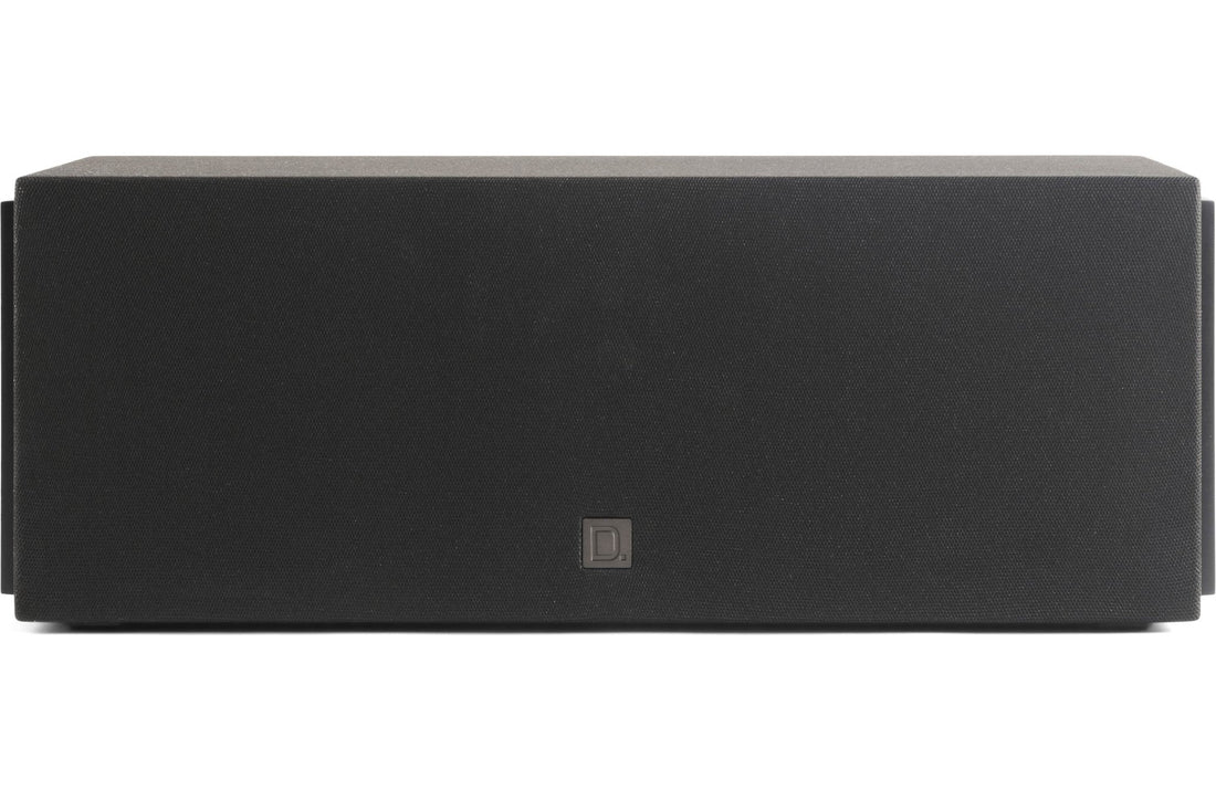 Definitive Technology Dymension DM10 Center Channel Speaker