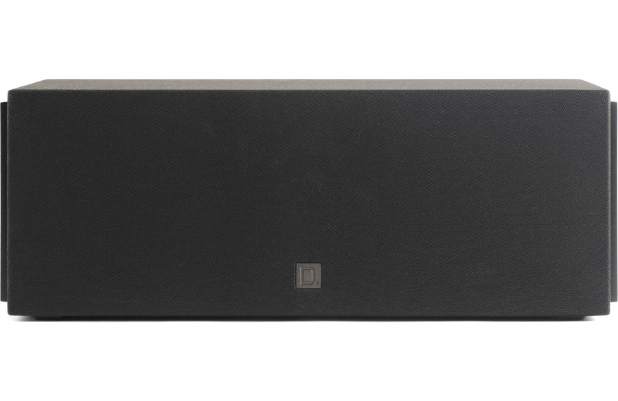 Definitive Technology Dymension DM10 Center Channel Speaker - electronicsexpo.com - Center Channel Speaker