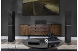 Definitive Technology Dymension DM10 Center Channel Speaker - electronicsexpo.com - Center Channel Speaker