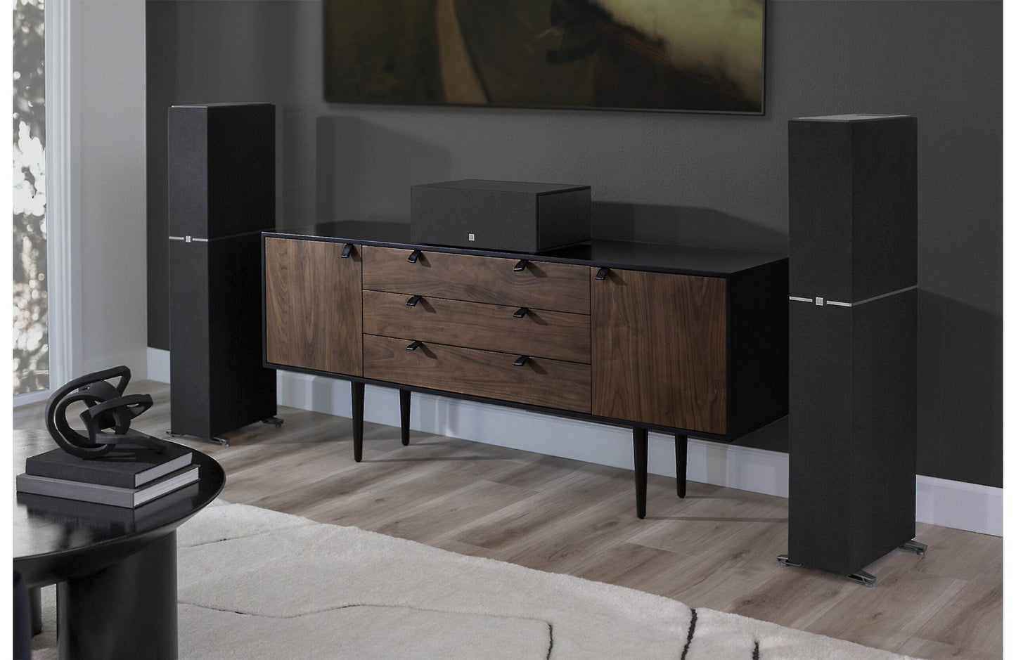 Definitive Technology Dymension DM10 Center Channel Speaker - electronicsexpo.com - Center Channel Speaker