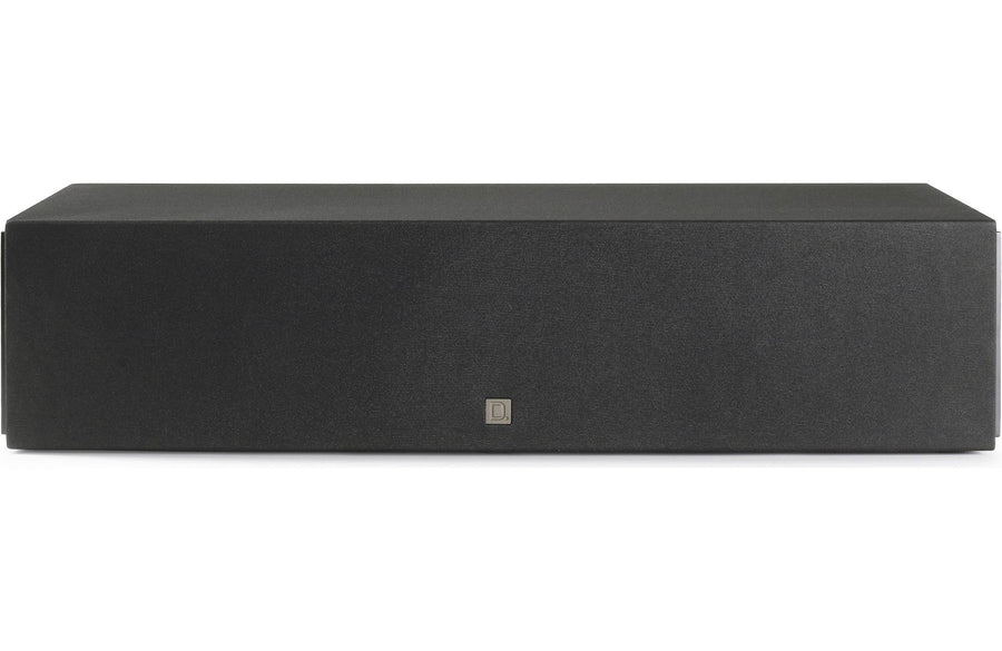 Definitive Technology Dymension DM30 Center Channel Speaker with Built - In 8" Powered Subwoofer - electronicsexpo.com - Center Channel Speaker