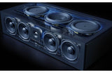Definitive Technology Dymension DM30 Center Channel Speaker with Built - In 8" Powered Subwoofer - electronicsexpo.com - Center Channel Speaker