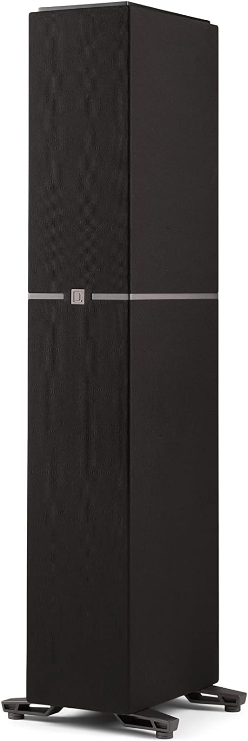 Definitive Technology Dymension DM40 Bipolar Floor - Standing Speaker (Certified Refurbished) - electronicsexpo.com - Floor Standing Speakers