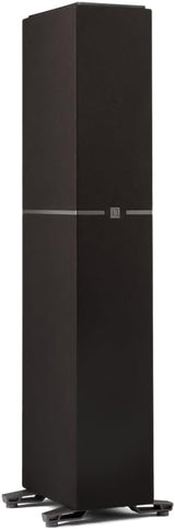 Definitive Technology Dymension DM40 Slim Tower Speakers, Adjustable Bipolar Arrays, (4) 4.5" Midrange Woofers, & Tweeter (Bundle) - electronicsexpo.com - Floor Standing Speakers