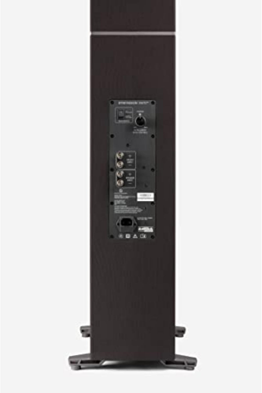 Definitive Technology Dymension DM70 Bipolar Floor - Standing Speaker with Built - In 10" Powered Subwoofer (Certified Refurbished) - electronicsexpo.com - Floor Standing Speakers