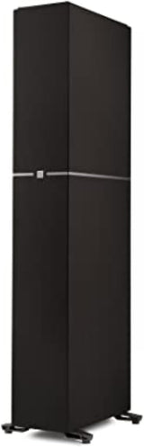 Definitive Technology Dymension DM70 Bipolar Floor - Standing Speaker with Built - In 10" Powered Subwoofer (Certified Refurbished) - electronicsexpo.com - Floor Standing Speakers