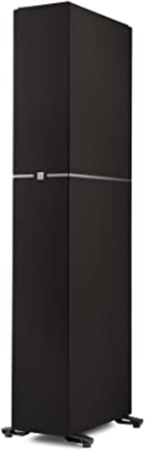 Definitive Technology Dymension DM70 Bipolar Floor - Standing Speaker with Built - In 10" Powered Subwoofer (Certified Refurbished) - electronicsexpo.com - Floor Standing Speakers