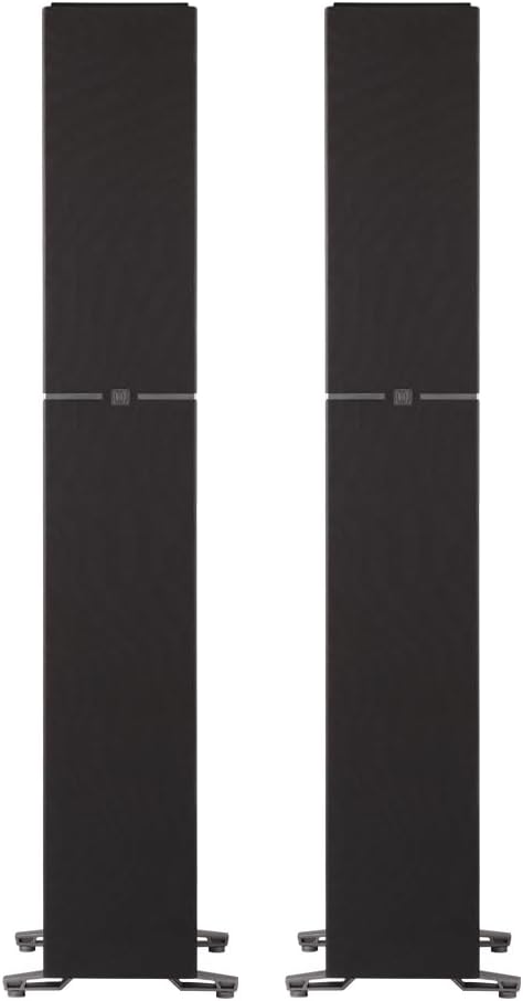 Definitive Technology Dymension DM70 Large Tower Speaker, with Adjustable Bipolar Arrays, 4 BDSS Mid/Bass Woofers & Tweeter, 3XR Architecture with 10" Subwoofer, Dolby Atmos/DTS:X Ready (Bundle) - electronicsexpo.com - Floor Standing Speakers