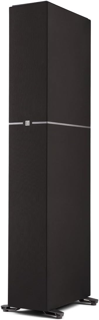 Definitive Technology Dymension DM80 Bipolar Floor - Standing Speaker with Built - In 12" Powered Subwoofer (Certified Refurbished) - electronicsexpo.com - Floor Standing Speakers