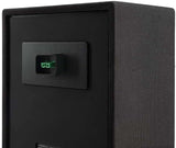 Definitive Technology Dymension DM90 Add - On Dolby Atmos Speaker Modules for DM70 and DM80 Towers (Pair) - electronicsexpo.com - Atmos Speakers