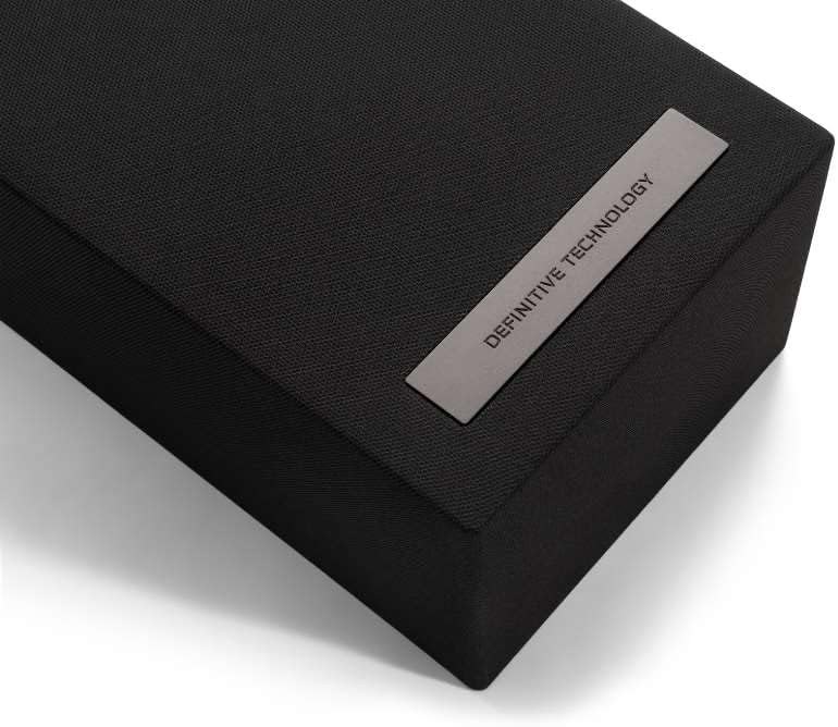 Definitive Technology Dymension DM90 Add - On Dolby Atmos Speaker Modules for DM70 and DM80 Towers (Pair) - electronicsexpo.com - Atmos Speakers