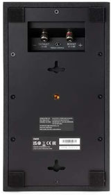 Definitive Technology Dymension DM95 On - Wall Surround Speakers (Certified Refurbished) - electronicsexpo.com - Surround Speakers