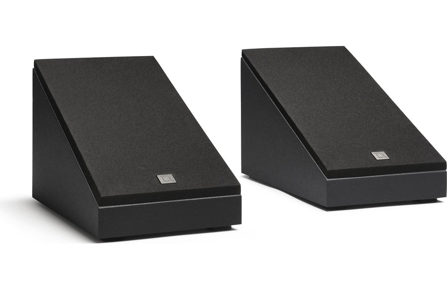 Definitive Technology Dymension DM95 On - Wall Surround Speakers (Certified Refurbished) - electronicsexpo.com - Surround Speakers