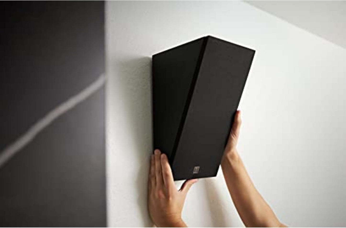Definitive Technology Dymension DM95 On - Wall Surround Speakers (Certified Refurbished) - electronicsexpo.com - Surround Speakers