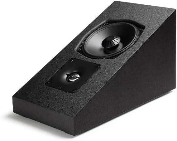 Definitive Technology Dymension DM95 On - Wall Surround Speakers (Open Box) - electronicsexpo.com - Surround Speakers
