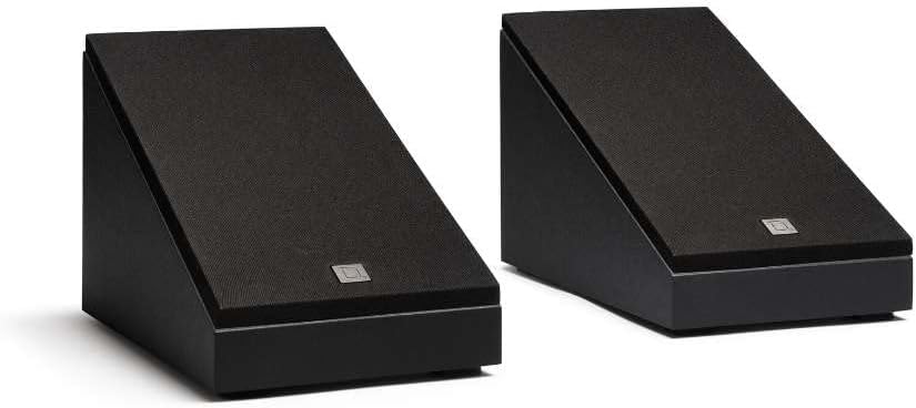 Definitive Technology Dymension DM95 On - Wall Surround Speakers (Open Box) - electronicsexpo.com - Surround Speakers