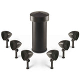 Definitive Technology Dymension Outdoor LS 6.1 Complete Outdoor System (Open Box) - electronicsexpo.com-Outdoor Speakers