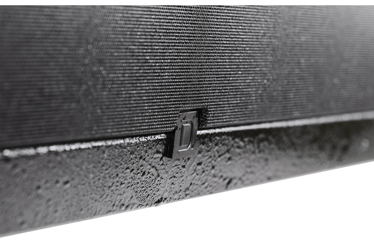 Definitive Technology Mythos 3C - 65 Passive 3 - Channel Home Theater Sound Bar (Each) - electronicsexpo.com - Soundbars