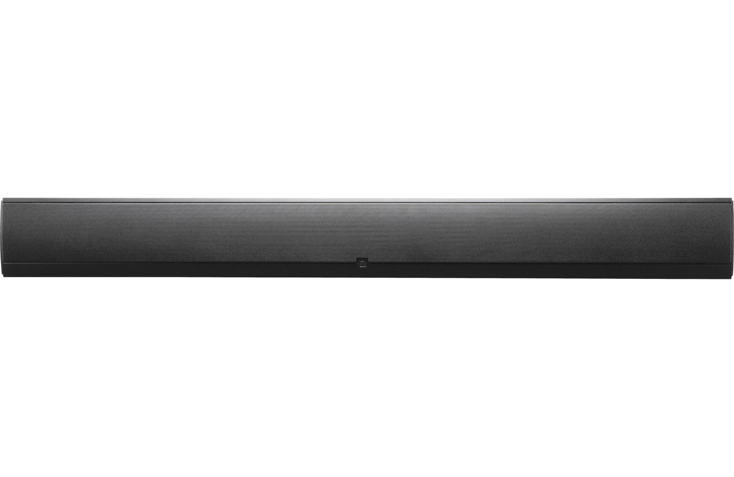 Definitive Technology Mythos 3C - 65 Passive 3 - Channel Home Theater Sound Bar (Each) - electronicsexpo.com - Soundbars