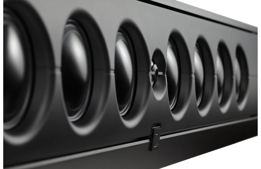 Definitive Technology Mythos 3C - 75 Passive 3 - Channel Home Theater Sound Bar (Each) - electronicsexpo.com - Soundbars