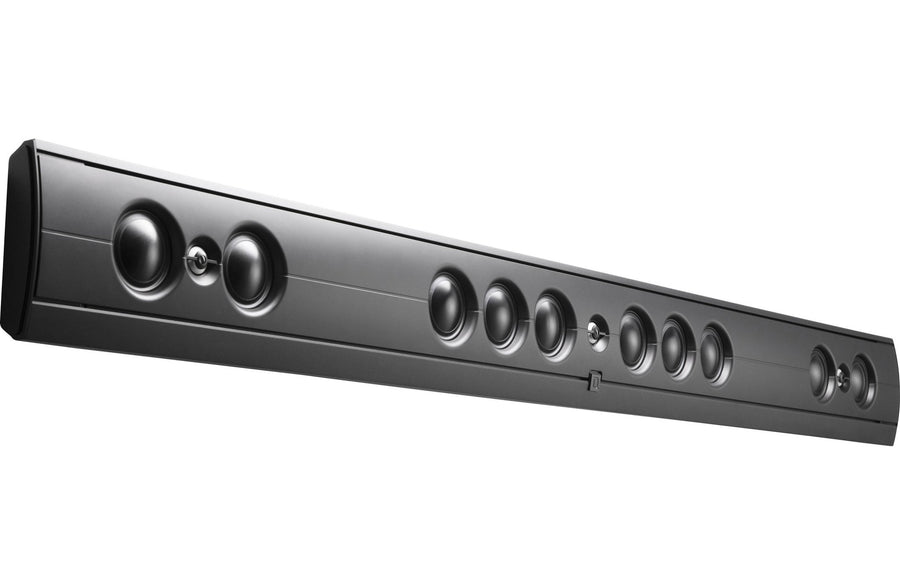 Definitive Technology Mythos 3C - 75 Passive 3 - Channel Home Theater Sound Bar (Each) - electronicsexpo.com - Soundbars
