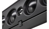 Definitive Technology Mythos 3C - 75 Passive 3 - Channel Home Theater Sound Bar (Each) - electronicsexpo.com - Soundbars