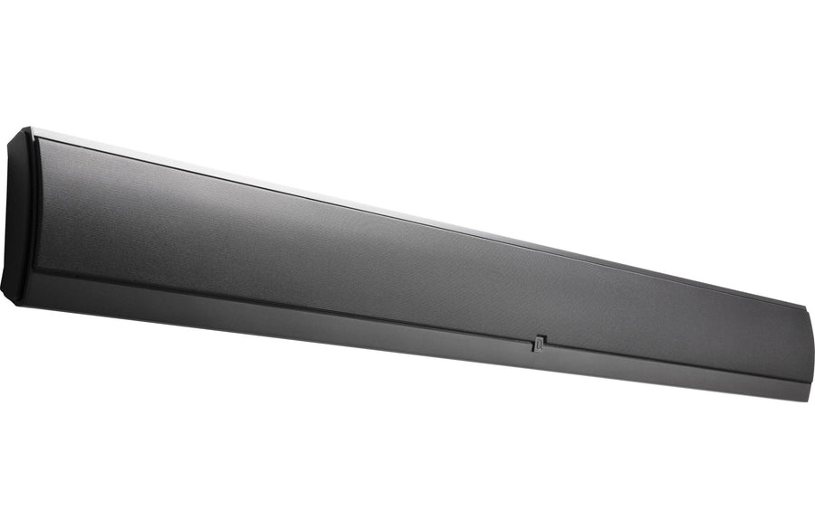 Definitive Technology Mythos 3C - 75 Passive 3 - Channel Home Theater Sound Bar (Each) - electronicsexpo.com - Soundbars