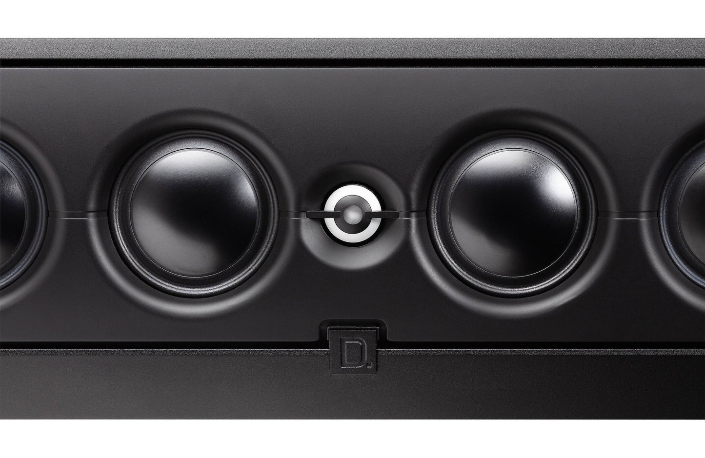 Definitive Technology Mythos 3C - 75 Passive 3 - Channel Home Theater Sound Bar (Each) - electronicsexpo.com - Soundbars