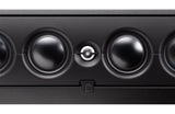 Definitive Technology Mythos 3C - 75 Passive 3 - Channel Home Theater Sound Bar (Each) - electronicsexpo.com - Soundbars