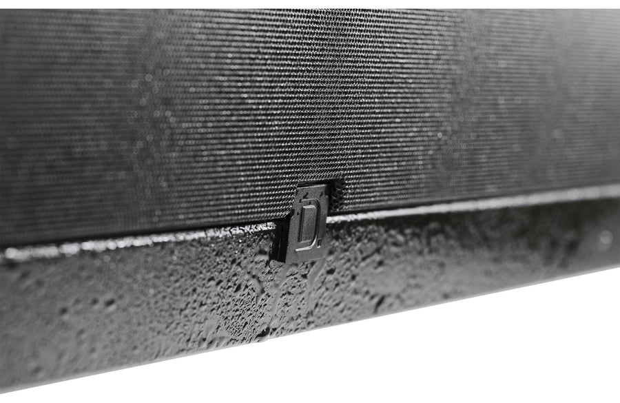 Definitive Technology Mythos 3C - 75 Passive 3 - Channel Home Theater Sound Bar (Each) - electronicsexpo.com - Soundbars