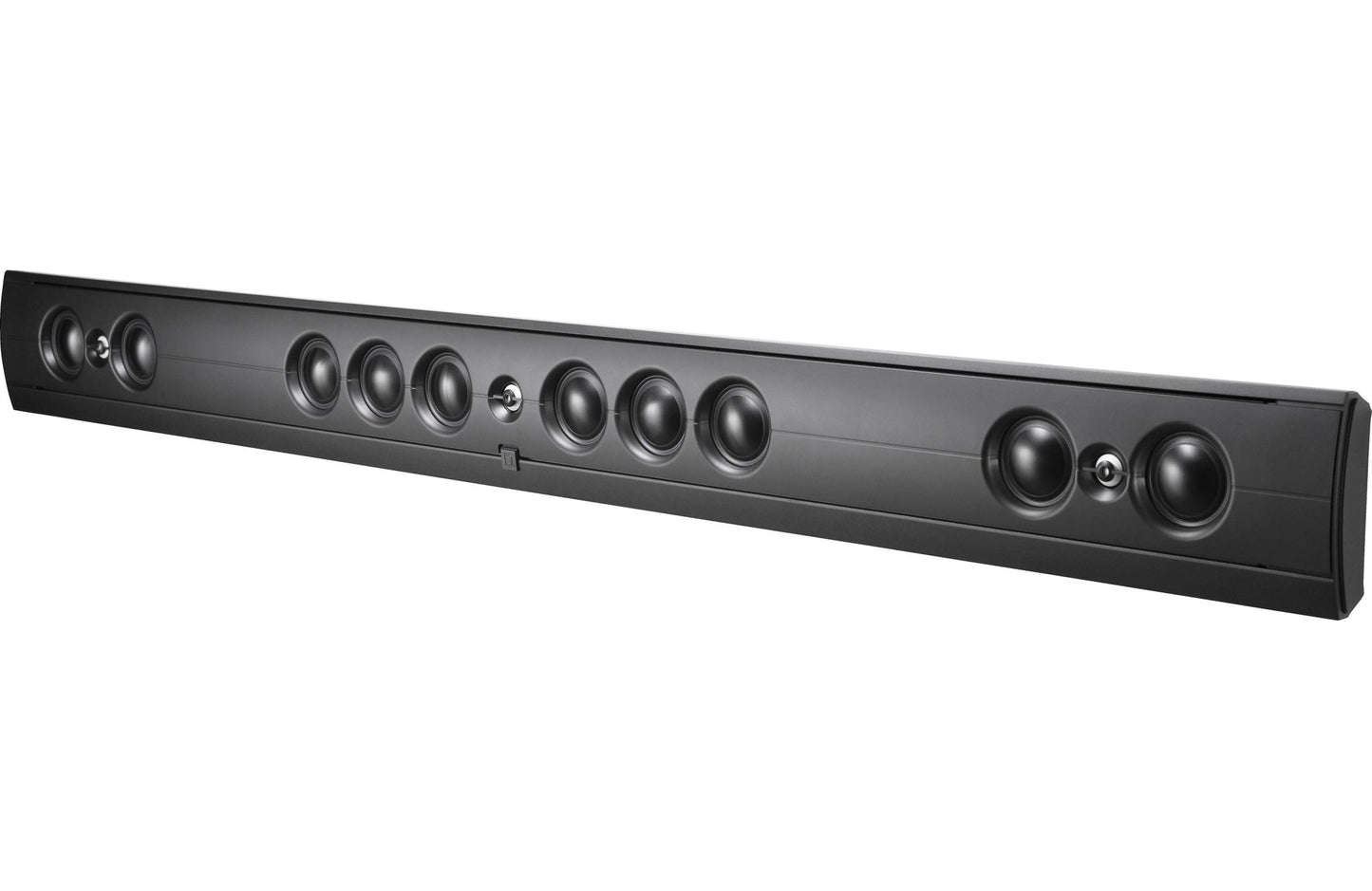 Definitive Technology Mythos 3C - 75 Passive 3 - Channel Home Theater Sound Bar (Each) - electronicsexpo.com - Soundbars