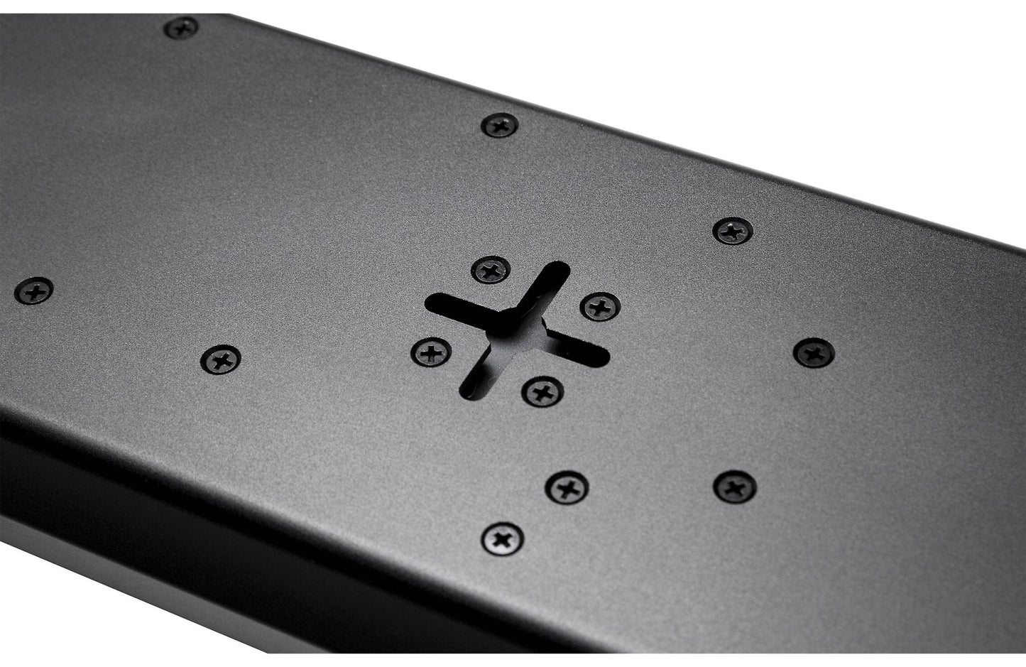 Definitive Technology Mythos 3C - 85 Passive 3 - Channel Home Theater Sound Bar (Each) - electronicsexpo.com - Soundbars