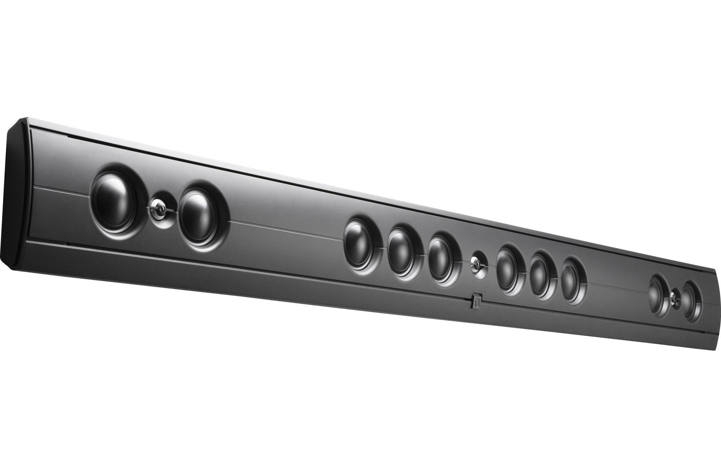 Definitive Technology Mythos 3C - 85 Passive 3 - Channel Home Theater Sound Bar (Each) - electronicsexpo.com - Soundbars