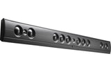 Definitive Technology Mythos 3C - 85 Passive 3 - Channel Home Theater Sound Bar (Each) - electronicsexpo.com - Soundbars