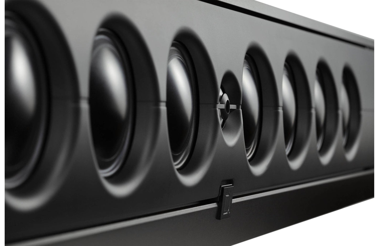 Definitive Technology Mythos 3C - 85 Passive 3 - Channel Home Theater Sound Bar (Each) - electronicsexpo.com - Soundbars