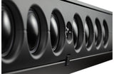 Definitive Technology Mythos 3C - 85 Passive 3 - Channel Home Theater Sound Bar (Each) - electronicsexpo.com - Soundbars
