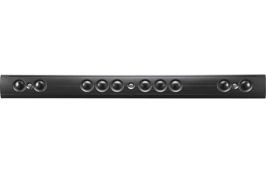 Definitive Technology Mythos 3C - 85 Passive 3 - Channel Home Theater Sound Bar (Each) - electronicsexpo.com - Soundbars