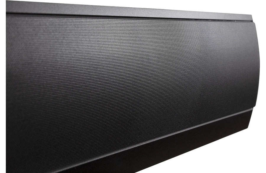 Definitive Technology Mythos 3C - 85 Passive 3 - Channel Home Theater Sound Bar (Each) - electronicsexpo.com - Soundbars