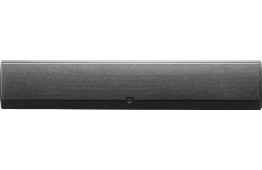 Definitive Technology Mythos LCR - 65 Indoor/Outdoor On - Wall Multi - Purpose Home Theater Speaker (Each) - electronicsexpo.com - Center Channel Speaker